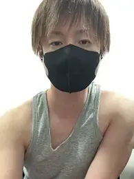 9_REN_9 webcam model stream image