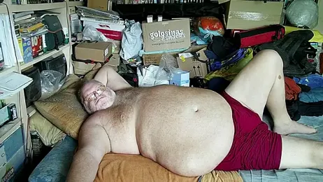 hadeszeuss2 webcam model stream image