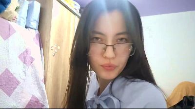 FairyAdil webcam model stream image