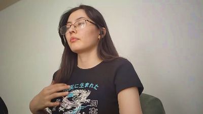 FairyAdil webcam model stream image