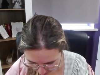 zoeyfancy webcam model stream image