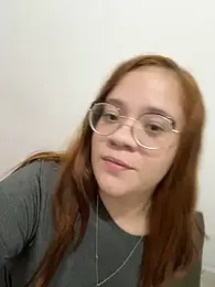 ruivinhadancer webcam model stream image