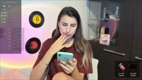 PumpkinCutiePie webcam model stream image