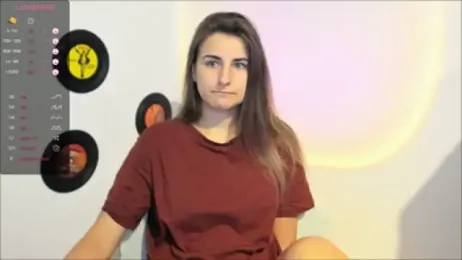 PumpkinCutiePie webcam model stream image