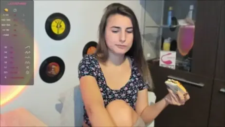 PumpkinCutiePie webcam model stream image