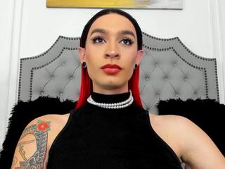 Julieta Garca webcam model stream image