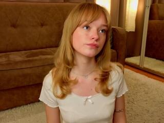 Frederica Koehring webcam model stream image