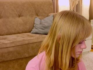 Frederica Koehring webcam model stream image