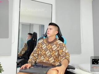 Samuel Daviid webcam model stream image