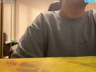 coolguy178 webcam model stream image