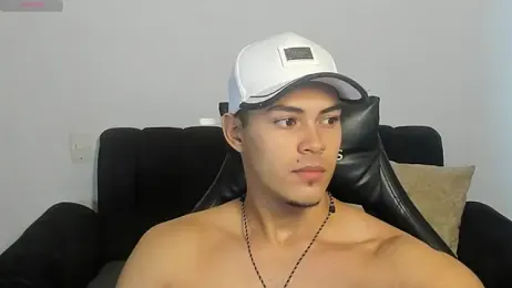 Iamdylan777 webcam model stream image