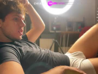 christophertan webcam model stream image