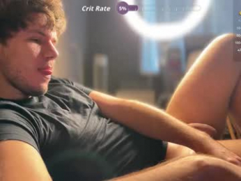 christophertan webcam model stream image