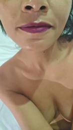 LeyaCat webcam model stream image