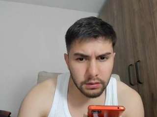 scottydy webcam model stream image