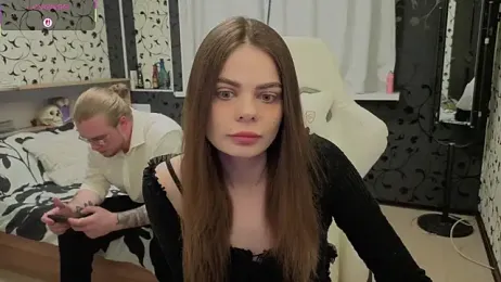 xAlisontiny webcam model stream image