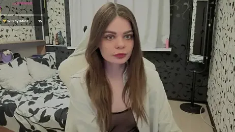 xAlisontiny webcam model stream image