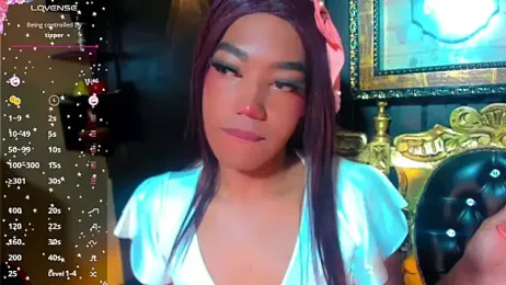 bayolet_ webcam model stream image