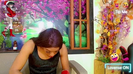 bayolet_ webcam model stream image