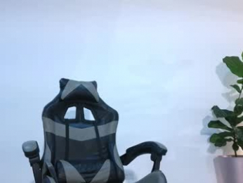 russell_adams_ webcam model stream image