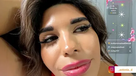 Bella_Posh webcam model stream image