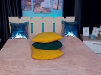 evarey_ webcam chaturbate model stream image