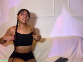 kittyand webcam model stream image