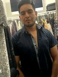 CamachoMacho webcam model stream image