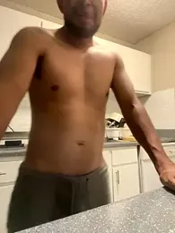 CamachoMacho webcam model stream image