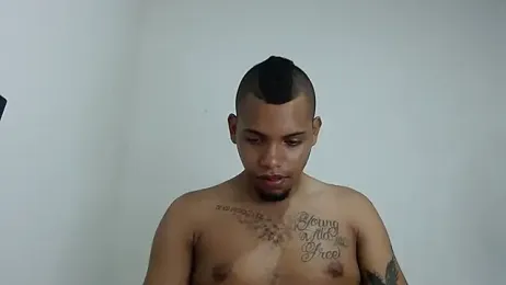 drako_monster webcam model stream image