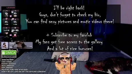 Lee_Loo webcam model stream image