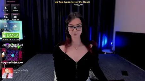 Lee_Loo webcam model stream image