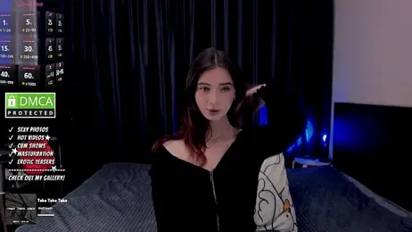 Lee_Loo webcam model stream image