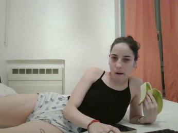 Sagnic2345 webcam model stream image