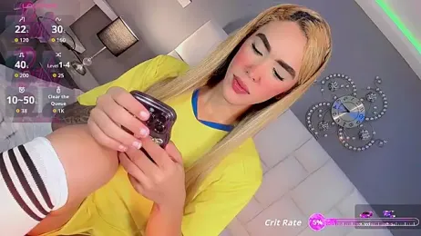 Nikol-hilton webcam stripchat model stream image