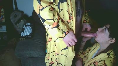 BIGfnd webcam model stream image