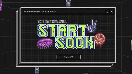 imyourg0d webcam model stream image