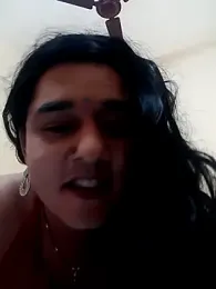 sexyindianbitchlilly webcam model stream image