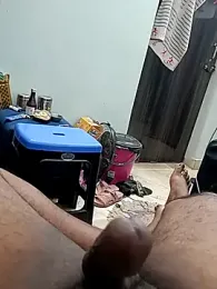 u_wan_me webcam model stream image