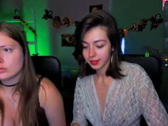 melani_bumm webcam model stream image