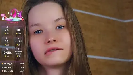 OnaZiroge webcam stripchat model stream image