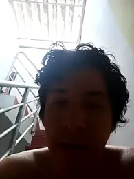 PeruchoHard webcam model stream image