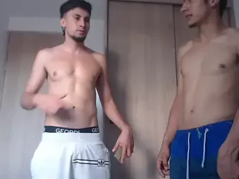 ChrisDamon webcam stripchat model stream image