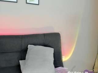 candyy-bella webcam model stream image