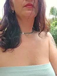 NataLive webcam model stream image