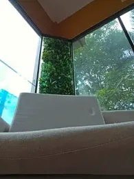 NataLive webcam model stream image