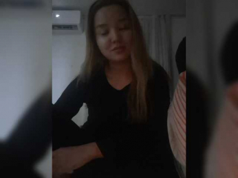 SherrylShaw webcam model stream image