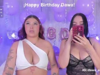 jazlin_angels webcam model stream image