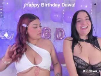 jazlin_angels webcam model stream image