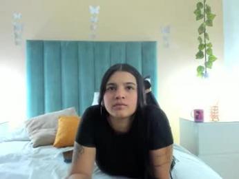 kaylaa_sex webcam model stream image